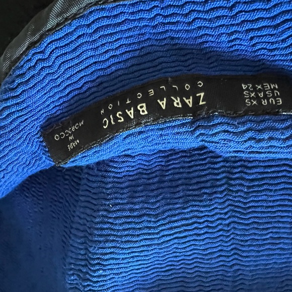 High waisted Zara shorts - Picture 7 of 7